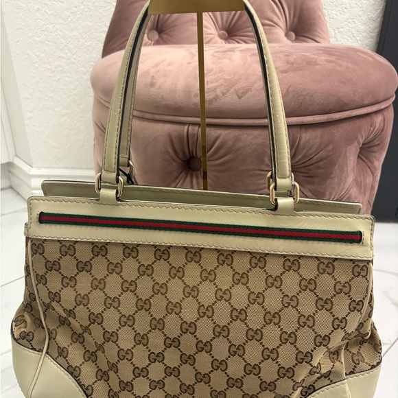 Gucci Abby handbag - Picture 4 of 13